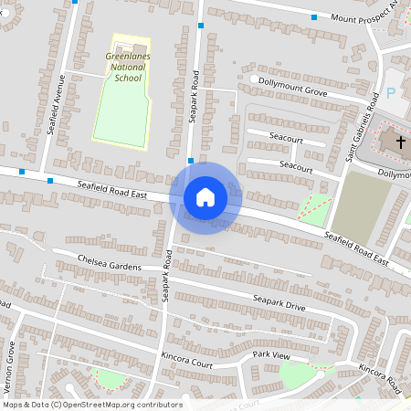 43 Merchamp, Seafield Road East, Clontarf, Dublin 3, County Dublin