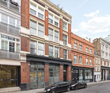 3 bedroom penthouse to rent - Photo 4