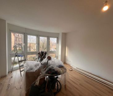 Erstbezug nach Sanierung: 2-Zimmer Wohnung im Zentrum - Photo 2