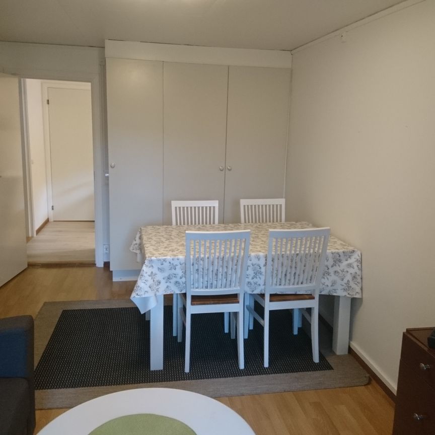 Augustivägen, Halmstad - Photo 1