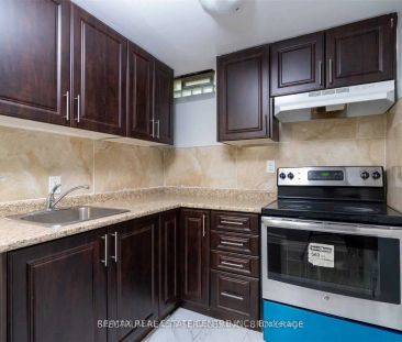 32 Verity Court #( Basement ) - Photo 2