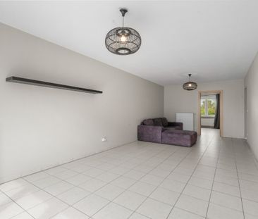 Appartement met 2 slaapkamers en terras in Zele - Photo 2