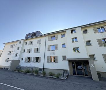 Wohnung sucht Single! - Photo 3