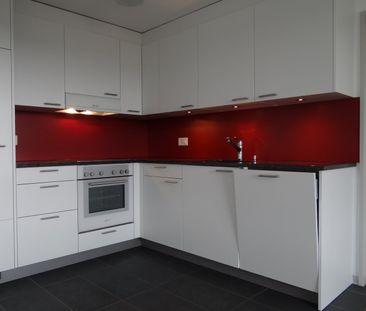 4.5 Zimmer, 89 m², 2. Stock - Photo 3