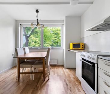 Hagalundsgatan, Solna - Foto 4