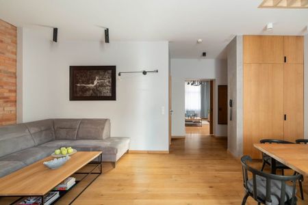 Apartament w stylu loftowym 84 m² - Фото 3