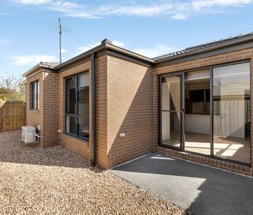 BRAND NEW TWO BEDROOM UNIT - Photo 5