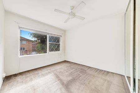 5/39 Newcastle Street, Rose Bay NSW 2029 - Apartment For Rent - $850 | Domain - Photo 4