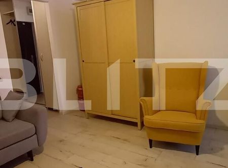 Apartament de 1 camera, 30mp, decomandat, zona Parc Grigorescu - Photo 2