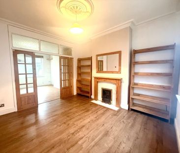 Ratcliffe Road, Loughborough - Photo 1