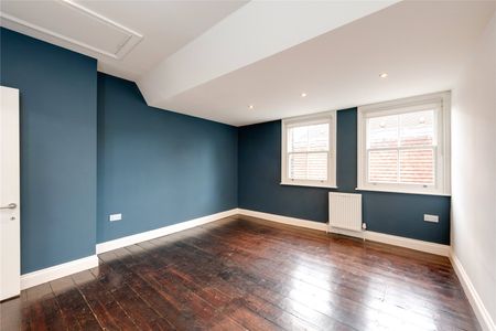 Fitzjohns Avenue, Hampstead, London, NW3 5JY - Photo 2