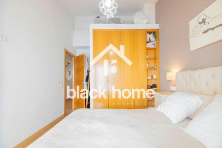 Piso de alquiler en La Roqueta - Photo 4