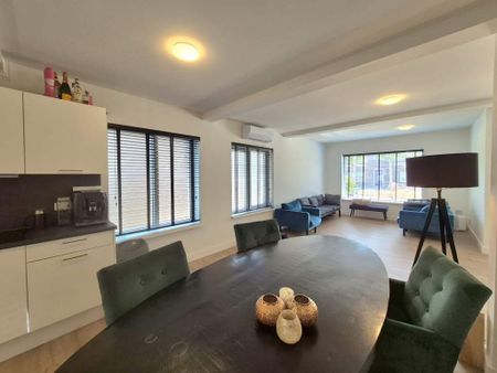 Maison Schwartzenberghlaan, Drachten - À louer - Photo 5