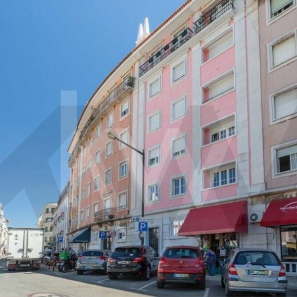 Apartamento T1 em Lisboa - Photo 1