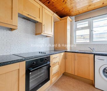 1 bedroom flat to rent - Photo 6
