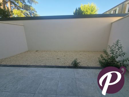 Location Appartement 3 pièces 68m² BERGERAC 24100 - Photo 3