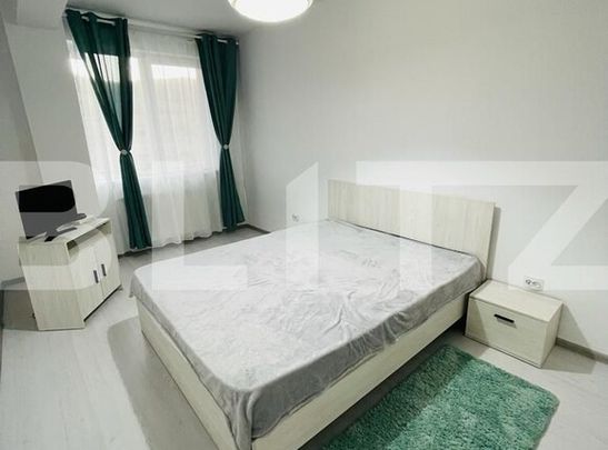Apartament 2 camere, 40mp, etaj intermediar, zona Terra - Photo 1