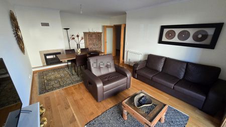 Apartamento em Sampaio-Alumiara-Verdinho, Canidelo - Photo 5