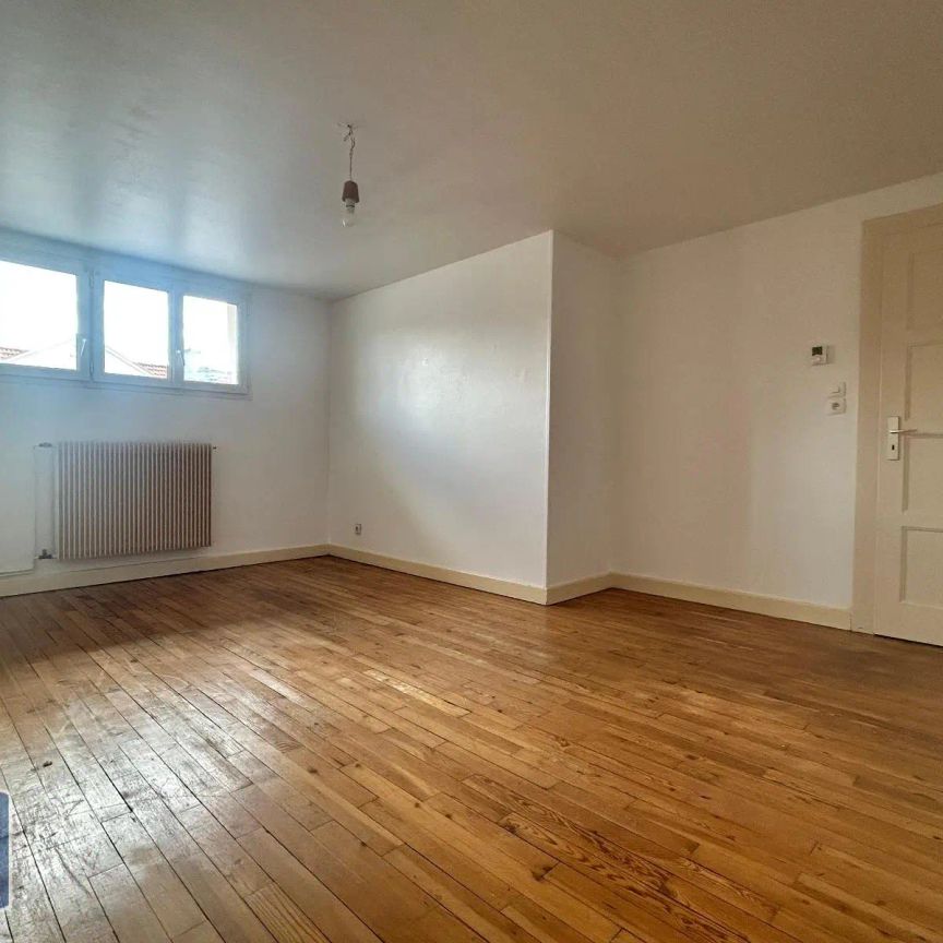 Appartement à louer 3 pièces 77.65m² - Photo 1