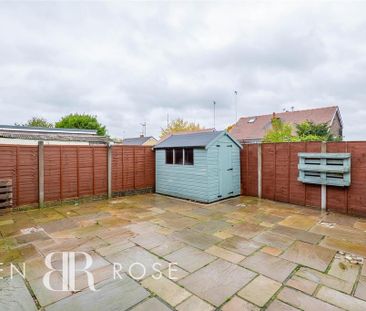 2 bedroom house to rent - Photo 1
