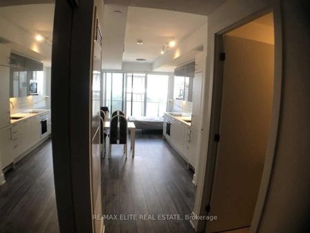 For Lease - 403 Church Street Unit# 3706, Toronto, Ontario - Photo 2