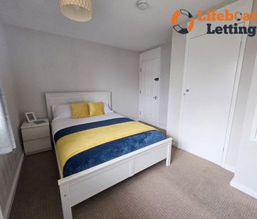 1 bedroom in a house share to rent - Photo 4