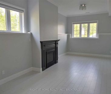 For Lease - 1918 Woodview Avenue Unit# Bsmt, Pickering, Ontario - Photo 1