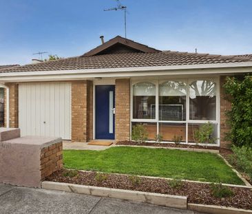 4/140 Nelson Road, Box Hill North VIC 3129 - Apartment For Rent | D... - Photo 4