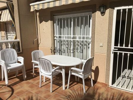 Alquiler de chalet adosado en Avenida de Cervantes, 110 - Photo 4