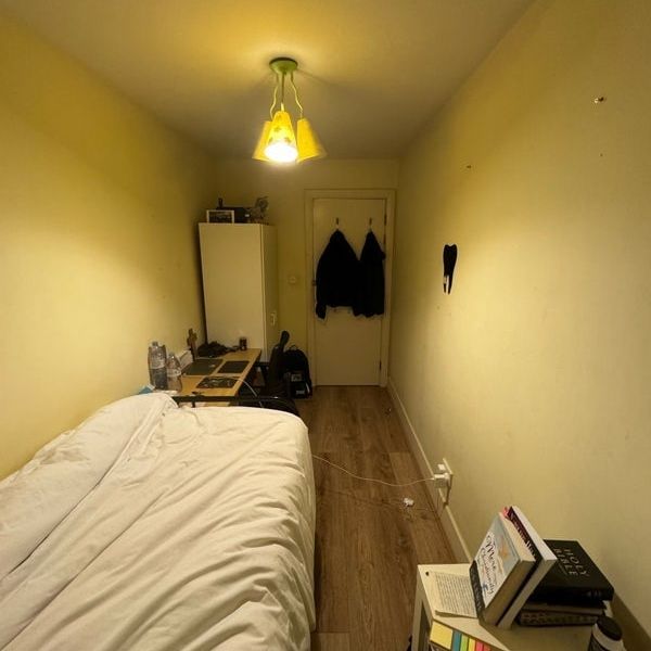 Room in a Shared Flat, Century House, SE1 - Photo 1