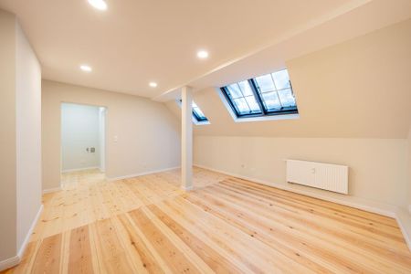 Spitzer 1850: Stilvolles Wohnen mit historischem Charme – Erstbezug im Köpenicker Fischerkiez - Photo 2