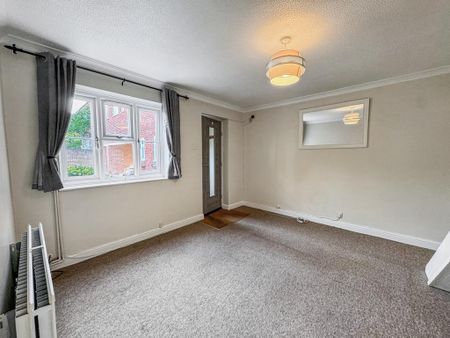 1 bedroom terraced house to rent - Photo 5