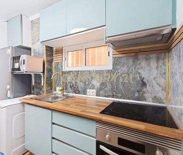 Alquiler de piso en Avenida de Benyamina - Photo 5