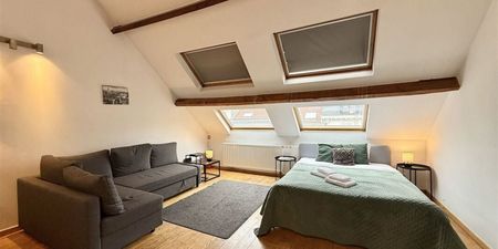 Appartement te huur in Antwerpen voor € 1.600 met 2 slaapkamers - Foto 3