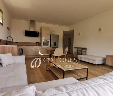 Location Appartement 3 pièces 62m² NICE 06200 - Photo 1
