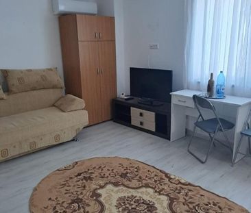 Tomis Plus, garsoniera, parter, gaze, mobilata, inchirieri Constanta - Photo 2