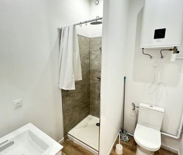 Appartement à louer F1 à Liverdun - Photo 4