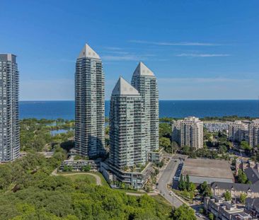 For Lease - 2230 Lake Shore Boulevard Unit# 2501, Toronto, Ontario - Photo 2