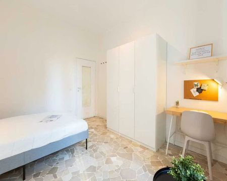 Largo Cavalieri di Malta, Milan, Lombardy 20146 - Foto 5