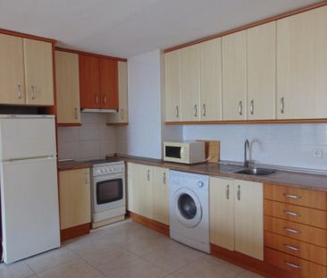 Apartamento de 62 m² en Benidorm zona Rincon de Loix Cruz - Photo 2