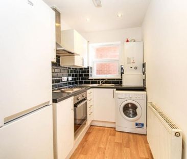 1 bedroom apartment to rent - Photo 6