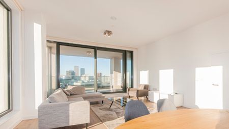 Legacy Tower, Stratford Central, Great Eastern Road, London, E15 1DE - Photo 2