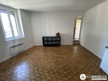 Location Appartement 3 pièces 47m² ALBI 81000 - Photo 2