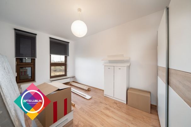 2 bedroom apartment at Pileckiego street! - Photo 1