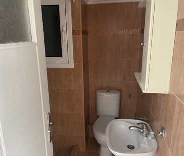 Studio/Γκαρσονιέρα για ενοικίαση Αγία Σοφία (Πάτρα) - Photo 4