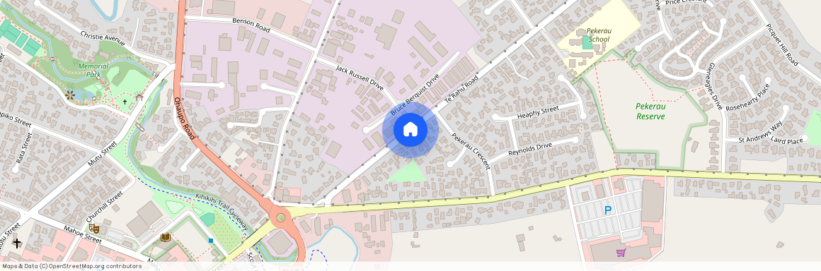 A/292 Te Rahu Road, Te Awamutu, Waipa