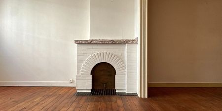 Gelijkvloers app. te huur in Antwerpen voor € 875 met 1 slaapkamer - Photo 5