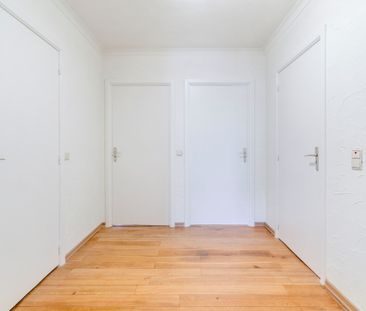 Instapklaar appartement (85 m²) met garage in Oostrozebeke - Photo 4