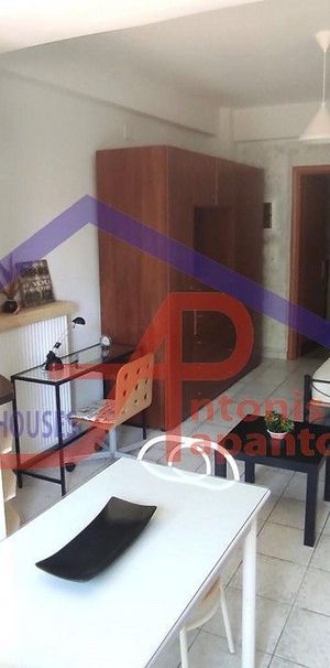Studio/Γκαρσονιέρα για ενοικίαση - Ιωάννινα, - Φωτογραφία 2