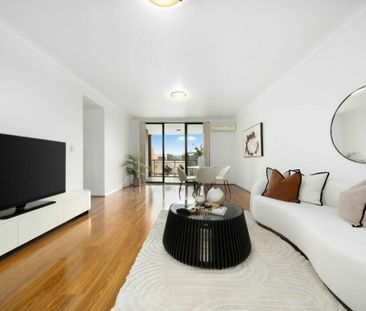 707 16–20 Meredith Street, Bankstown NSW - Photo 3